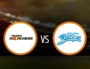 Sydney Sixers vs Adelaide Strikers BBL T20 Challenger Match Prediction